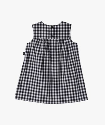 CAV7 L ROBE． ベビー ワンピース