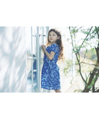 IE89 E ROBE キッズ ワンピース
