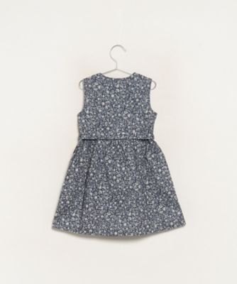 ＩＤＦ８　Ｅ　ＲＯＢＥ　キッズ　ワンピース（ＲＢ１８ＩＤＦ８６５７）