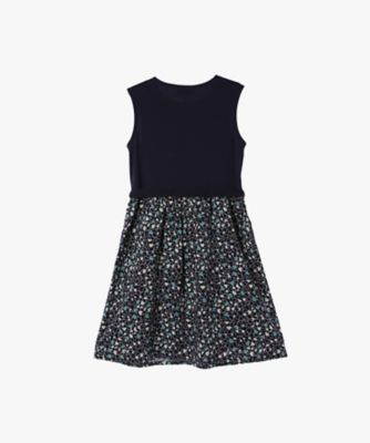 新品未使用agnes b.ENFANTワンピース IDR5 E ROBE キッズ ワンピース