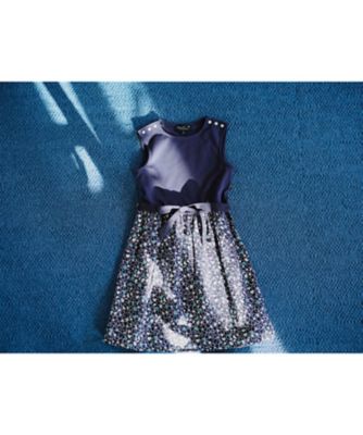 キッズ ワンピース（RB18IDR5695） | agnes b