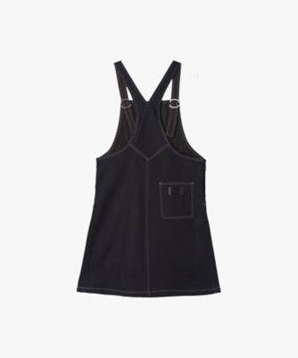 ＴＶ１２　Ｅ　ＲＯＢＥ　キッズ　デニムサロペットワンピース（ＲＢ２５ＴＶ１２６０６０）