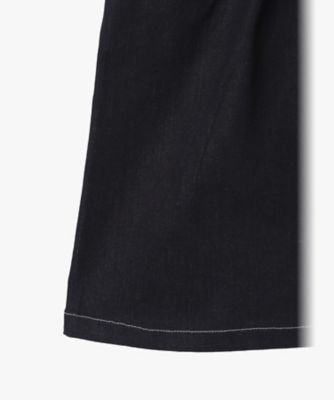 ＴＶ１２　Ｅ　ＲＯＢＥ　キッズ　デニムサロペットワンピース（ＲＢ２５ＴＶ１２６０６０）