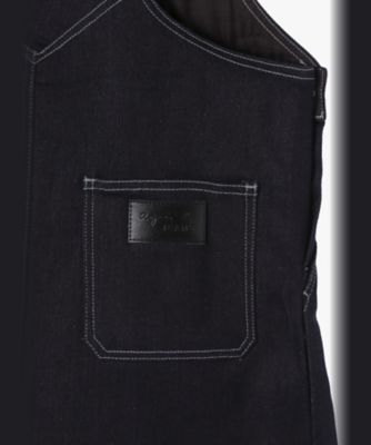 ＴＶ１２　Ｅ　ＲＯＢＥ　キッズ　デニムサロペットワンピース（ＲＢ２５ＴＶ１２６０６０）