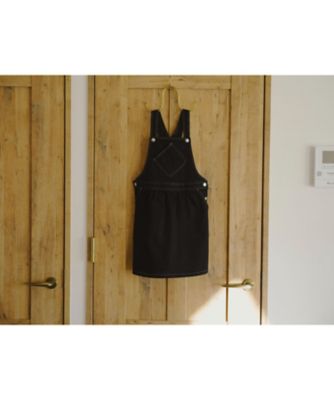 ＴＶ１２　Ｅ　ＲＯＢＥ　キッズ　デニムサロペットワンピース（ＲＢ２５ＴＶ１２６０６０）