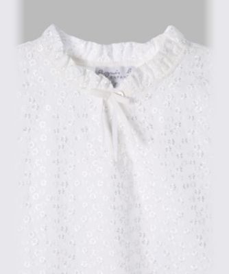ＴＷ１１　Ｅ　ＲＯＢＥ　キッズ　ワンピース（ＲＢ３８ＴＷ１１０１０）
