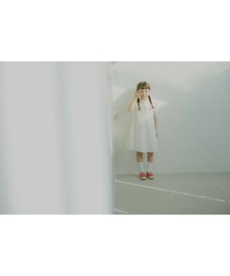 ＴＷ１１　Ｅ　ＲＯＢＥ　キッズ　ワンピース（ＲＢ３８ＴＷ１１０１０）
