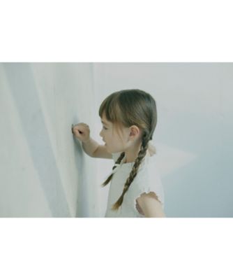 ＴＷ１１　Ｅ　ＲＯＢＥ　キッズ　ワンピース（ＲＢ３８ＴＷ１１０１０）