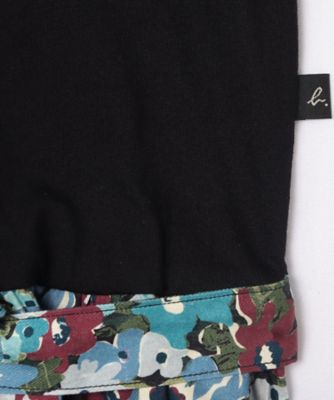 　ＩＣＺ０　Ｅ　ＲＯＢＥ　キッズ　ＬＩＢＥＲＴＹ　ワンピース（ＲＢ５３ＩＣＺ０６５１）