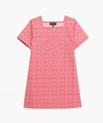 ICV6 E ROBE キッズ ワンピース