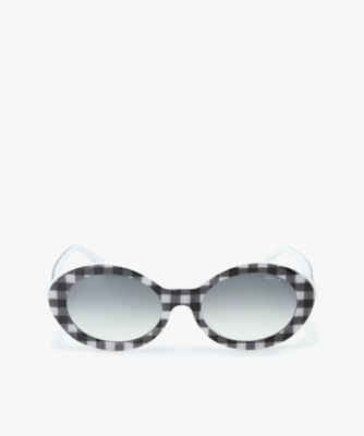 【ユニセックス】ＬＵ０２　ＳＵＮＧＬＡＳＳＥＳ　ＲＯＭＹ　サングラス（ＲＯ０２ＬＵ０２００１）