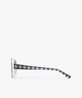 【ユニセックス】ＬＵ０２　ＳＵＮＧＬＡＳＳＥＳ　ＲＯＭＹ　サングラス（ＲＯ０２ＬＵ０２００１）