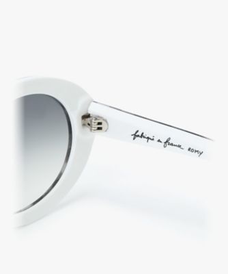 【ユニセックス】ＬＵ０２　ＳＵＮＧＬＡＳＳＥＳ　ＲＯＭＹ　サングラス（ＲＯ０２ＬＵ０２００１）