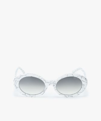【ユニセックス】ＬＵ０２　ＳＵＮＧＬＡＳＳＥＳ　ＲＯＭＹ　サングラス（ＲＯ０４ＬＵ０２０１１）