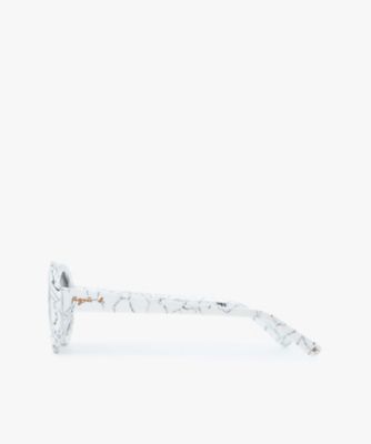 【ユニセックス】ＬＵ０２　ＳＵＮＧＬＡＳＳＥＳ　ＲＯＭＹ　サングラス（ＲＯ０４ＬＵ０２０１１）