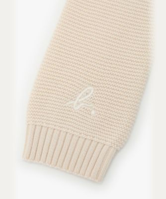 ＬＵ０９　Ｌ　ＬＥＧ　ＷＡＲＭＥＲ　ベビー　”Ｂ”レッグウォーマー（ＳＯ１１ＬＵ０９０２１）