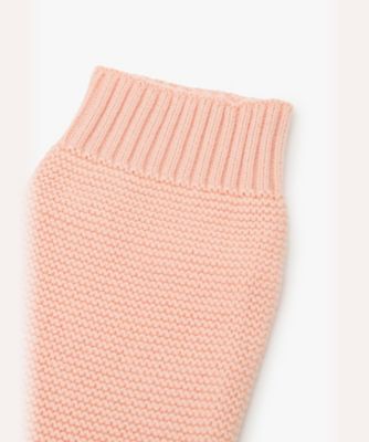 ＬＵ０９　Ｌ　ＬＥＧ　ＷＡＲＭＥＲ　ベビー　”Ｂ”レッグウォーマー（ＳＯ１１ＬＵ０９２０８）