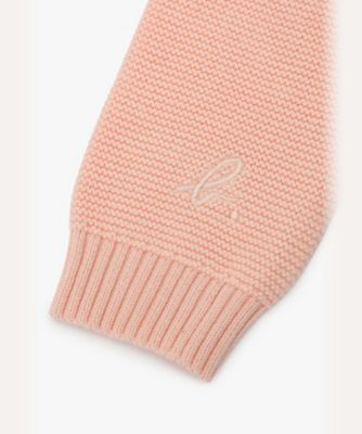 ＬＵ０９　Ｌ　ＬＥＧ　ＷＡＲＭＥＲ　ベビー　”Ｂ”レッグウォーマー（ＳＯ１１ＬＵ０９２０８）