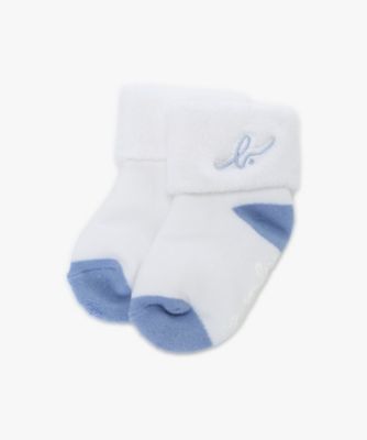 AC43 L SOCKS ベビー ソックスギフトセット