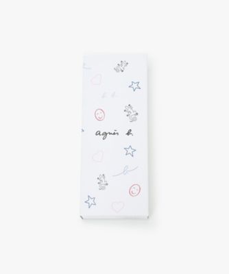 ＡＣ４３　Ｌ　ＳＯＣＫＳ　ベビー　ソックスギフトセット（ＳＯ１２ＡＣ４３００００）
