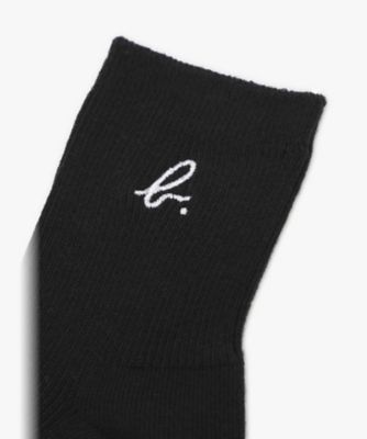 ＡＣ５５　Ｌ　ＣＨＡＵＳＳＥＴＴＥ　ベビー　Ｂ．　ソックス（ＳＯ１４ＡＣ５５０００）