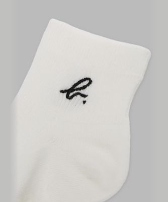 ＡＣ５５　Ｌ　ＣＨＡＵＳＳＥＴＴＥ　ベビー　Ｂ．　ソックス（ＳＯ１４ＡＣ５５０１０）