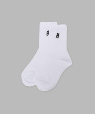 ＡＣ５６　Ｅ　ＣＨＡＵＳＳＥＴＴＥ　キッズ　レザールソックス（ＳＯ１６ＡＣ５６０１０）