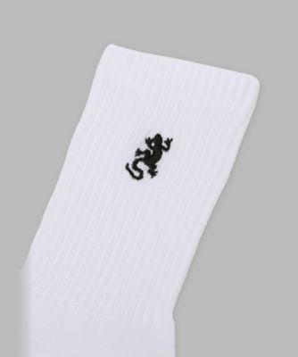 ＡＣ５６　Ｅ　ＣＨＡＵＳＳＥＴＴＥ　キッズ　レザールソックス（ＳＯ１６ＡＣ５６０１０）