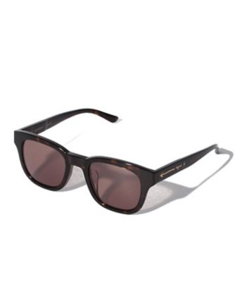 ＬＵ０２ ＳＵＮＧＬＡＳＳ サングラス（Ｔ１１６ＬＵ０２６０５３