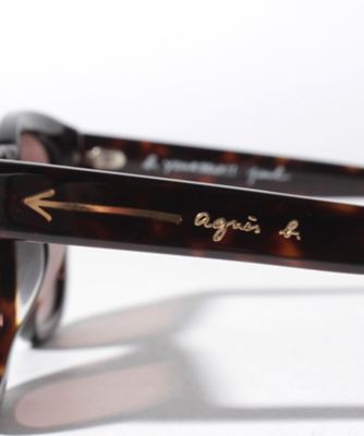 ＬＵ０２　ＳＵＮＧＬＡＳＳ　サングラス（Ｔ１１６ＬＵ０２６０５３）