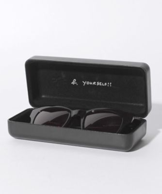 ＬＵ０２　ＳＵＮＧＬＡＳＳ　サングラス（Ｔ１１６ＬＵ０２６０５３）