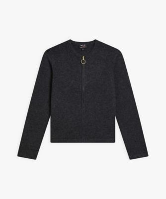 agnès b. サイズ2 vintage カシミヤウール　イタリア製 agnès b サイズ2 vintage カシミヤウール イタリア製 マフラー メンズ