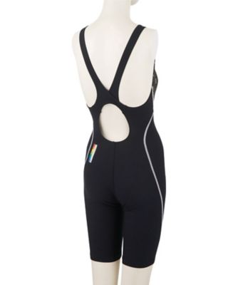 定番人気！ MAILLOT JIE2 ARENA x b． agnes 水着・ラッシュガード