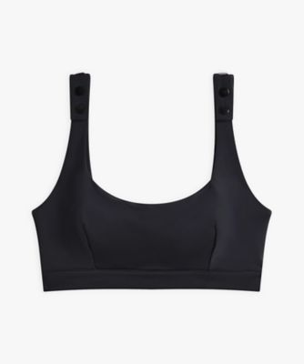agnes b. (Women)/アニエスベー 【セットアップ対応商品】J138 BRASSIERE スイムトッププレッション(U174J138001)