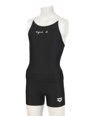 ＪＦＥ２　Ｅ　ＭＡＩＬＬＯＴ　ＡＲＥＮＡ　キッズ　水着（Ｕ１８４ＪＦＥ２０００）