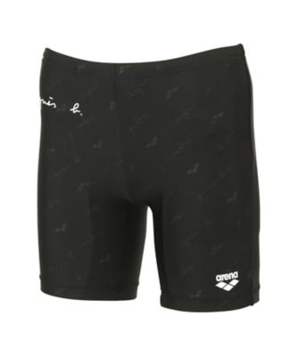 ＜agnes b. ENFANT (Baby&Kids)＞ＪＨＭ５　Ｅ　ＭＡＩＬＬＯＴ　ＡＲＥＮＡ　キッズ　　ａｇｎｅｓ　ｂ．　ｘ　ａｒｅｎａ　ボーイズスパッツ（Ｕ１８５ＪＨＭ５０００）