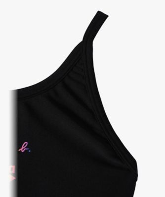 agnes b． x arena キッズ セパレーツ スイムウェア
