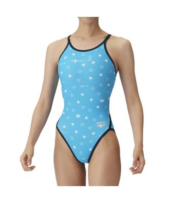 ＪＩＯ１ ＭＡＩＬＬＯＴ ＡＲＥＮＡ ａｇｎｅｓ ｂ． ｘ ａｒｅｎａ タフスーツ トレーニングワンピース スーパーフライバック（Ｕ１９４Ｊ | agnes  b. (Women)/アニエスベー | 三越伊勢丹オンラインストア・通販【公式】