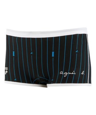 セール】JIE2 MAILLOT ARENA agnes b. x arena タフスーツ