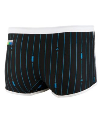 arena TOUGHSUIT アニエスコラボ JIE2 MAILLOT ARENA agnes b． x