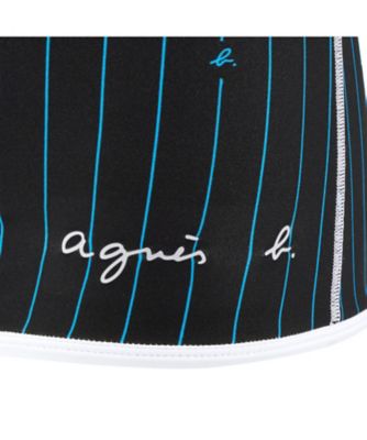 JIE2 MAILLOT ARENA agnes b． x