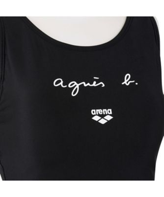 JIE3 MAILLOT ARENA agnes b． x