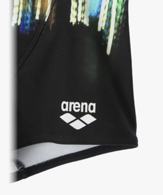 ａｇｎｅｓ　ｂ．　ｘ　ａｒｅｎａ　タフスーツ　トレーニング　ショートボックス　スイムウェア（Ｕ２１０ＮＵ８９００００）