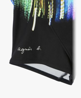 ａｇｎｅｓ　ｂ．　ｘ　ａｒｅｎａ　タフスーツ　トレーニング　ショートボックス　スイムウェア（Ｕ２１０ＮＵ８９００００）