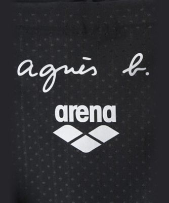 ａｇｎｅｓ　ｂ．　ｘ　ａｒｅｎａ　トレーニング　リミック　スイムウェア（Ｕ２１１ＳＦＤ９０００）