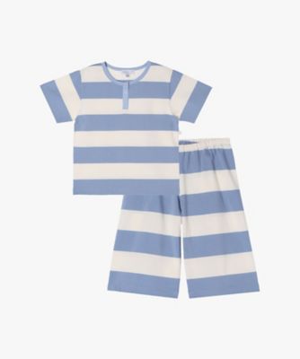 Ｊ０１９　Ｅ　ＰＹＪＡＭＡ　キッズ　パジャマ（Ｕ２１４Ｊ０１９２２４４）