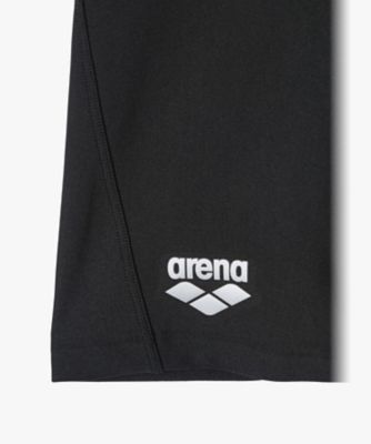 ａｇｎｅｓ　ｂ．　ｘ　ａｒｅｎａ　フィットネス　ハーフレッグスパッツ　スイムウェア（Ｕ２９３ＳＦＥ００００）