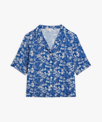 UQ94 HAUT ブラウス（L823UQ94350） | agnes