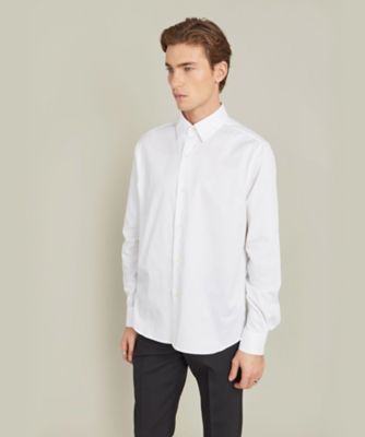 ＵＱ３６　ＣＨＥＭＩＳＥ　シャツ（Ｗ５０１ＵＱ３６０１０）