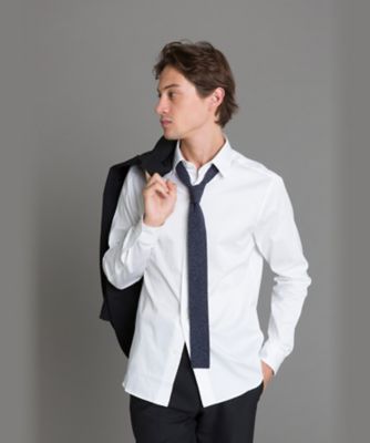 ＵＱ３６　ＣＨＥＭＩＳＥ　シャツ（Ｗ５０１ＵＱ３６０１０）